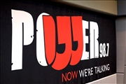 Power FM Breakfast Show